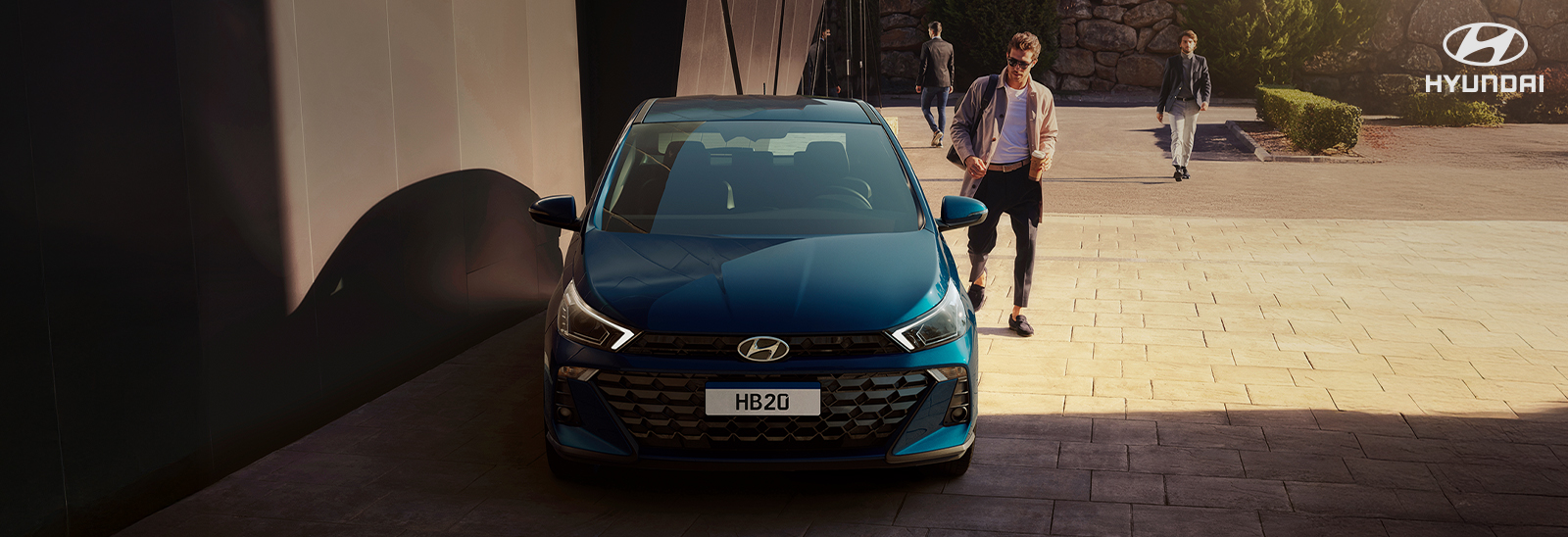Hyundai HB20: El verdadero Korean Car en México